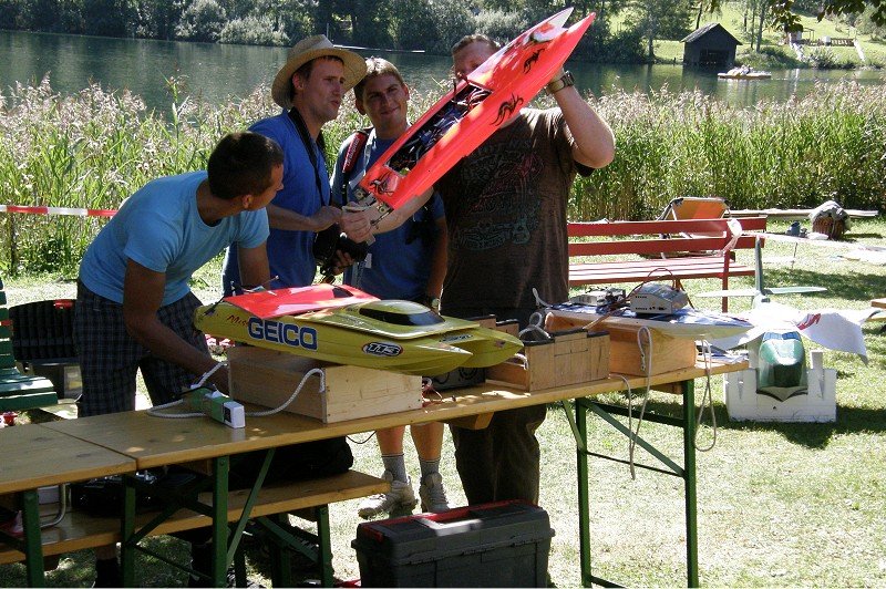 Lunz 2011