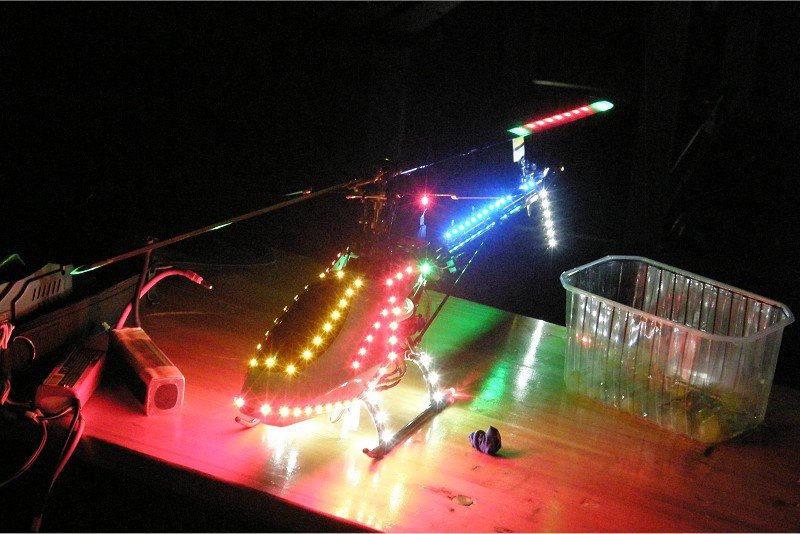 Lunz 2011