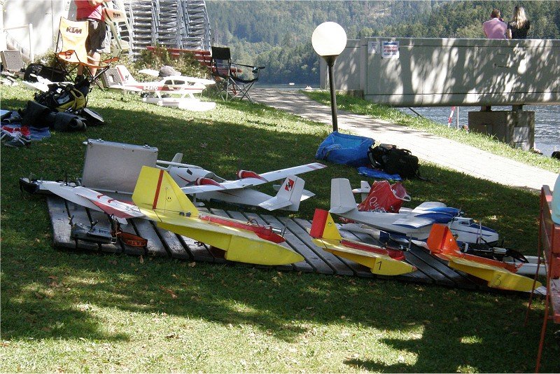 Lunz 2011