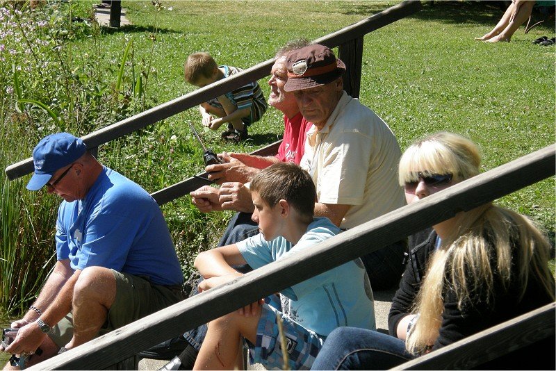 Lunz 2011