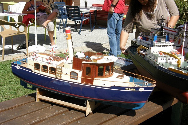 Lunz 2011