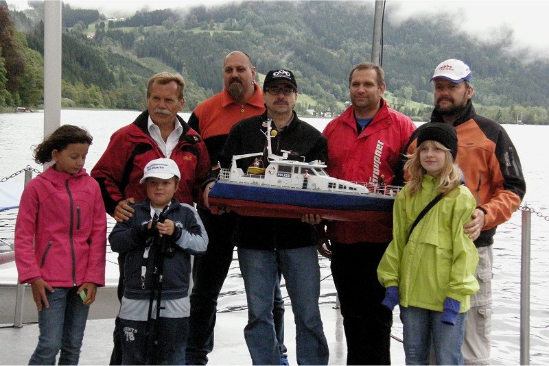 Lunz 2012