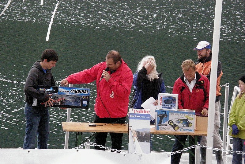 Lunz 2012