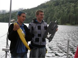 Lunz 2012