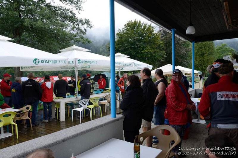 Lunz 2014