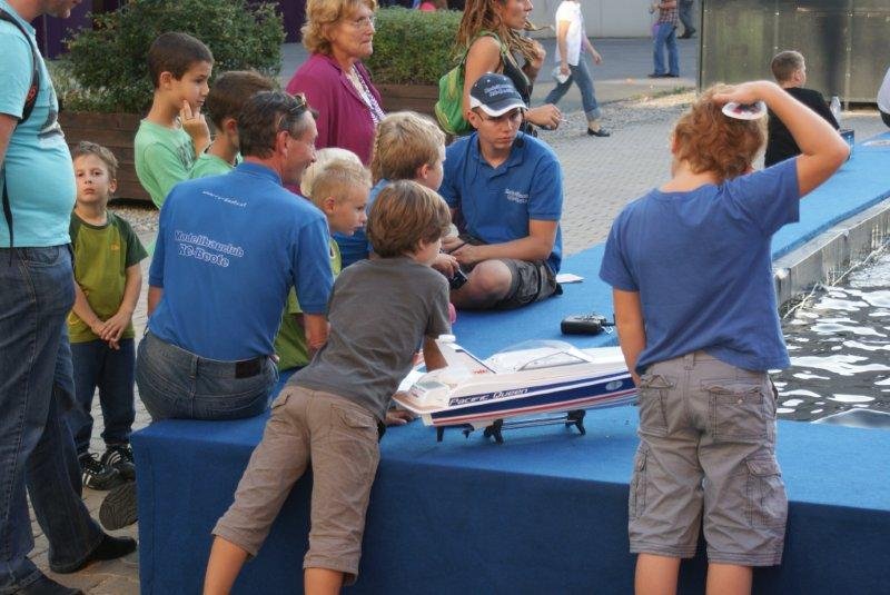 Messe Graz 2011