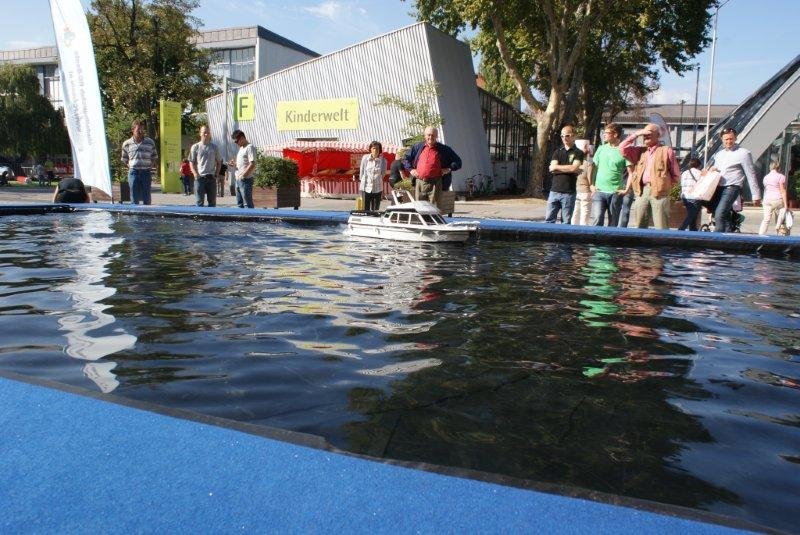 Messe Graz 2011