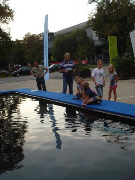 Messe Graz 2011