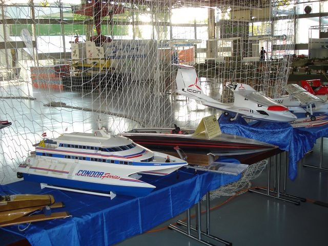 Messe Graz 2011