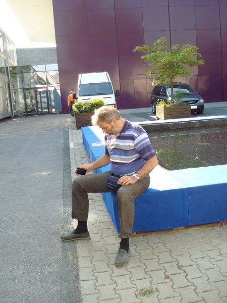 Messe Graz 2011