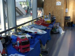 Messe Graz 2011