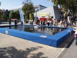 Messe Graz 2011