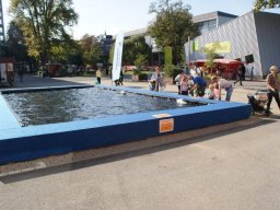 Messe Graz 2011