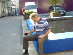 Messe Graz 2011