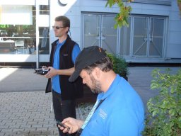 Messe Graz 2011