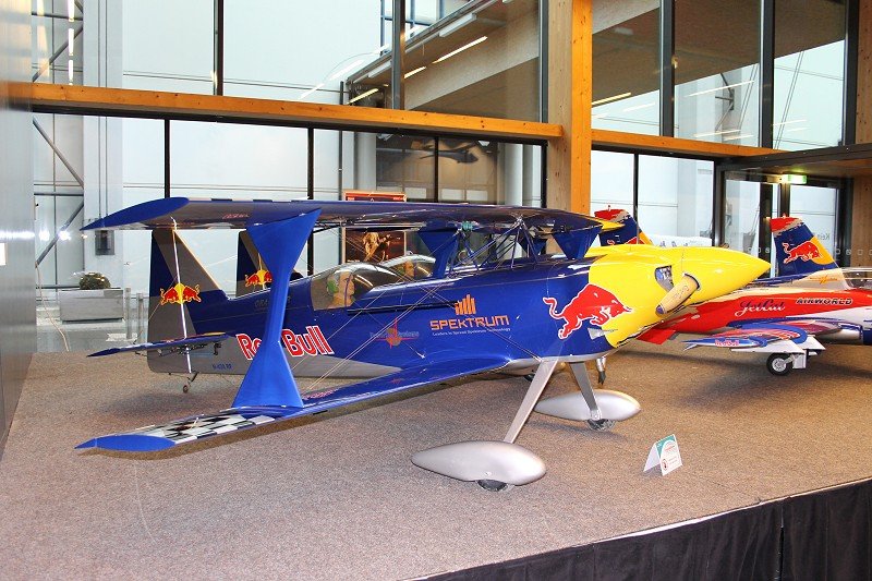 Messe Wels 2013