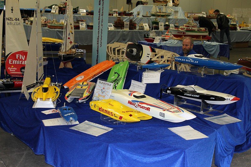 Messe Wels 2013