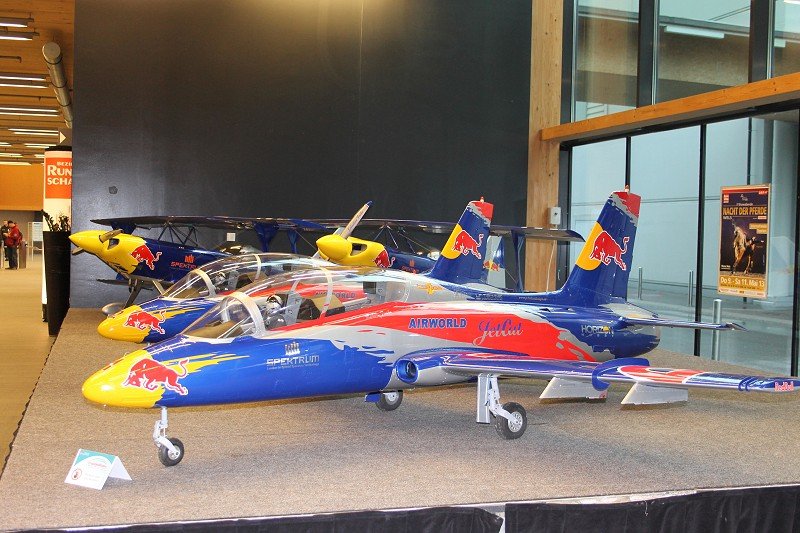 Messe Wels 2013