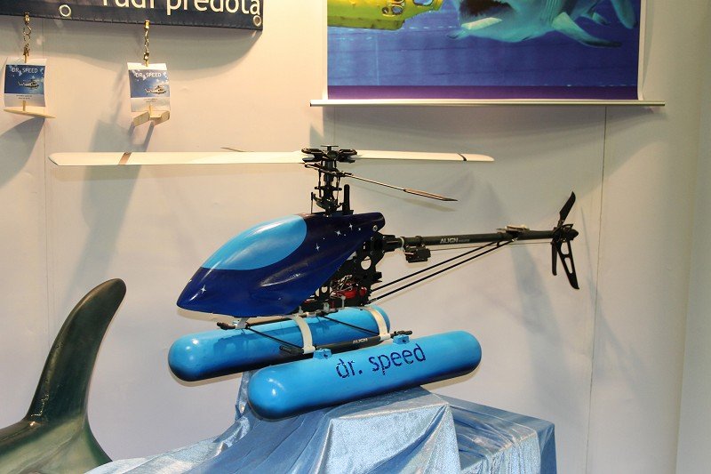 Messe Wels 2013