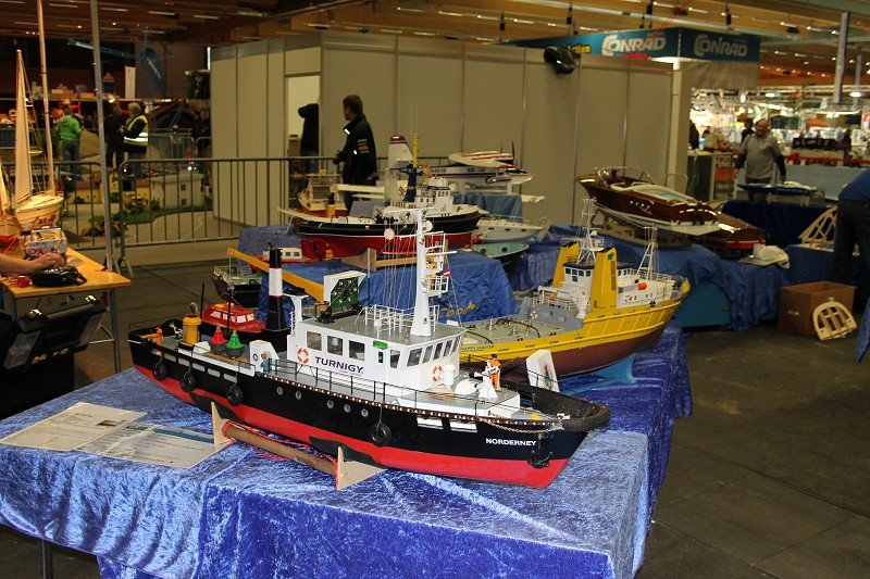 Messe Wels 2013
