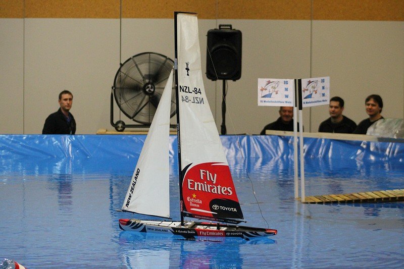 Messe Wels 2013