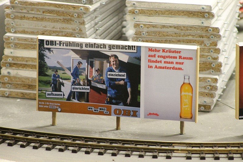 Messe Wels 2013