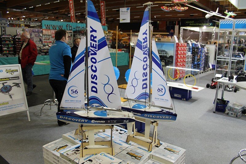 Messe Wels 2013
