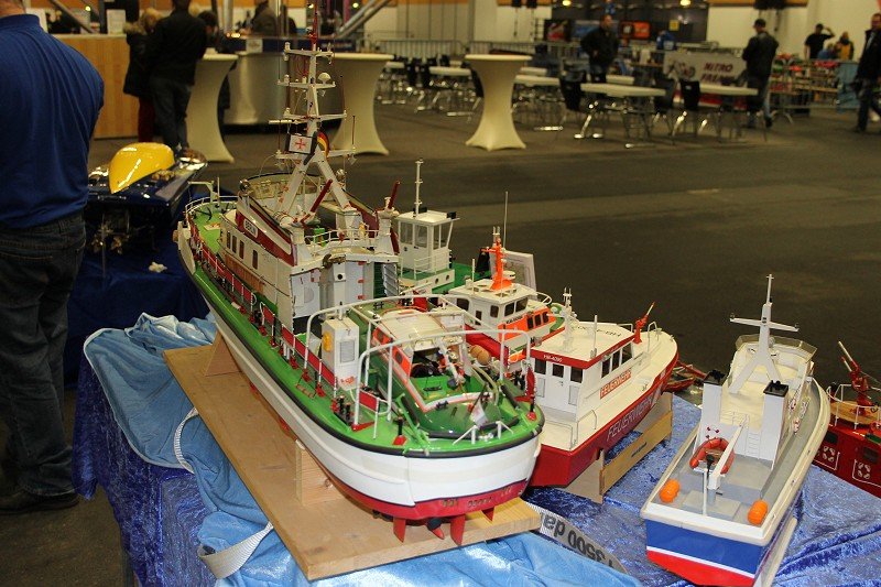 Messe Wels 2013