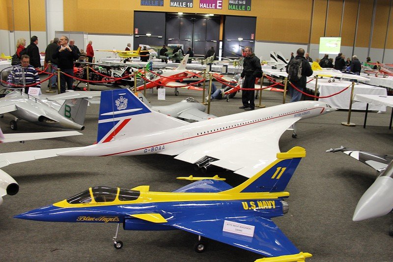 Messe Wels 2013