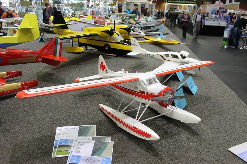 Messe Wels 2013