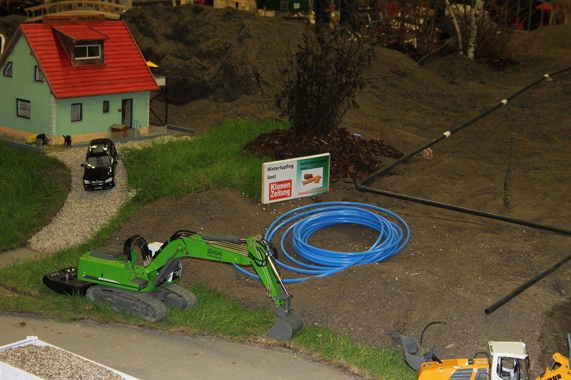 Messe Wels 2013