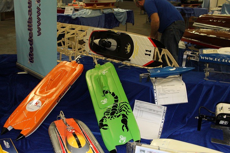 Messe Wels 2013
