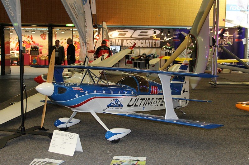 Messe Wels 2013