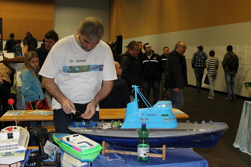 Messe Wels 2013