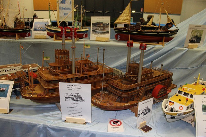 Messe Wels 2013