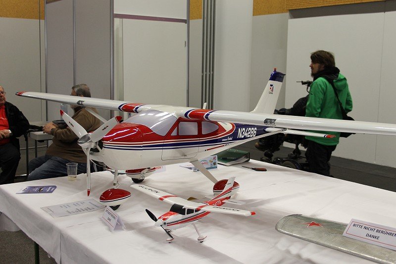 Messe Wels 2013