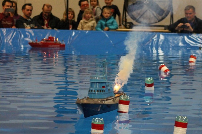 Messe Wels 2013
