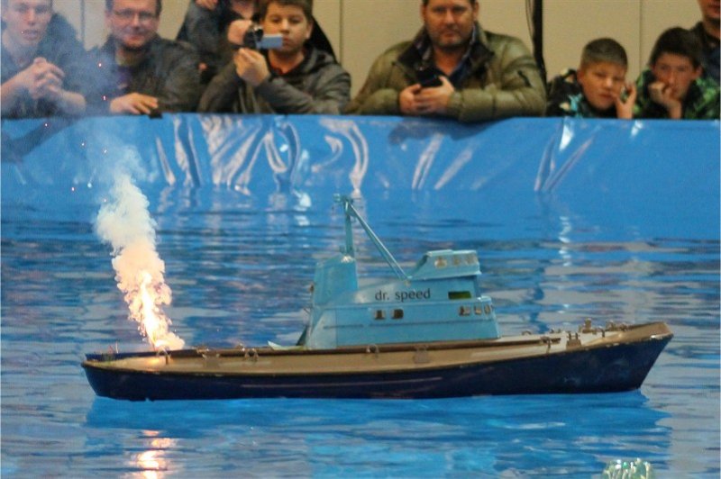 Messe Wels 2013