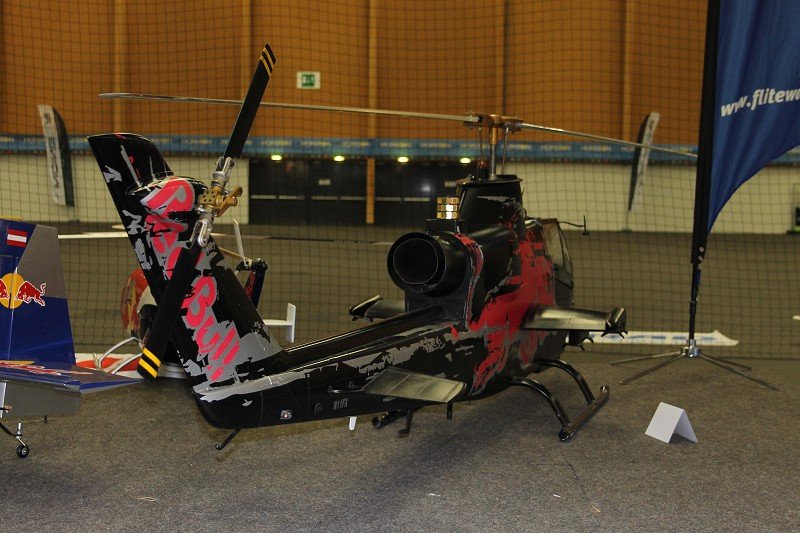 Messe Wels 2013