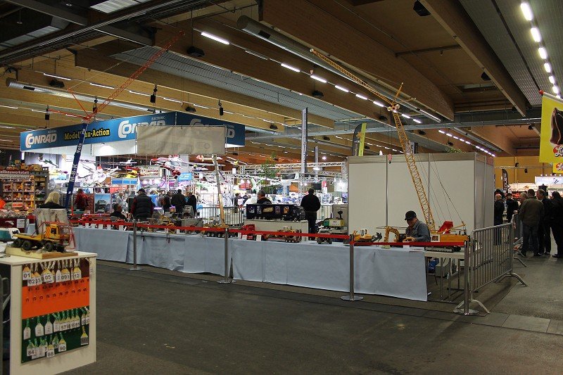 Messe Wels 2013