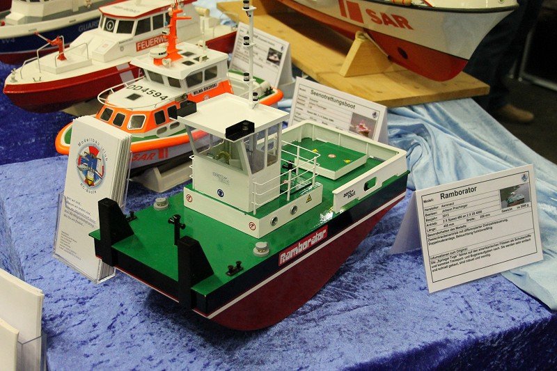 Messe Wels 2013
