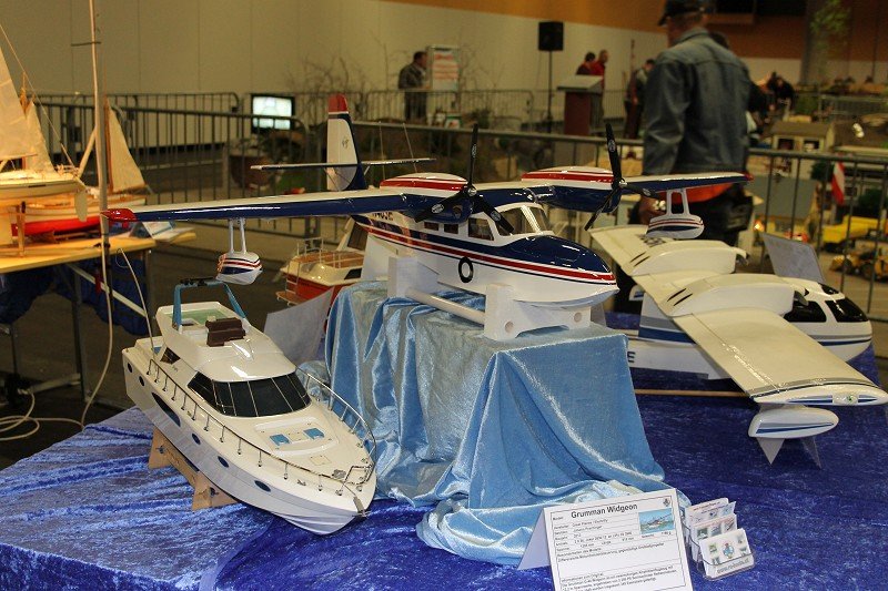 Messe Wels 2013