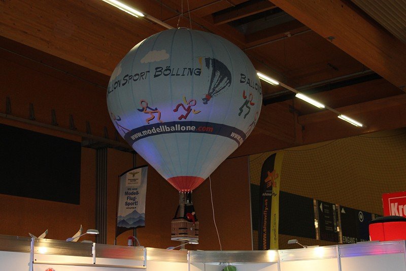 Messe Wels 2013
