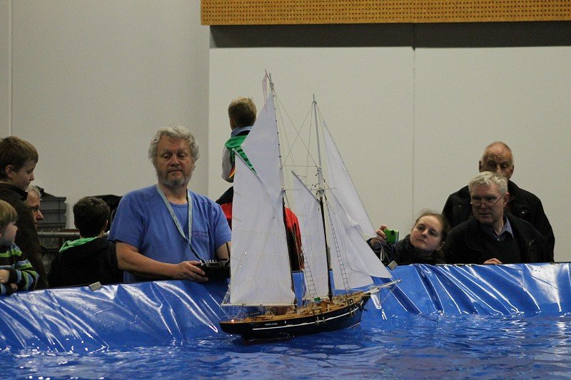 Messe Wels 2013