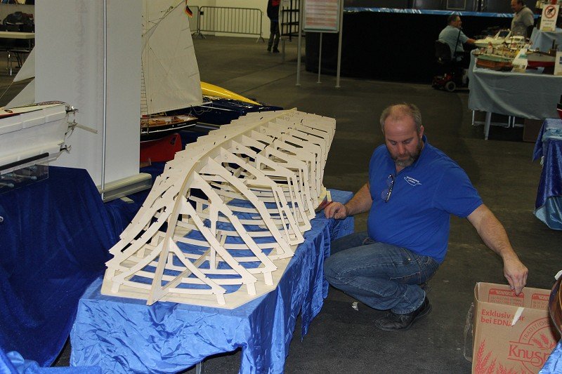 Messe Wels 2013