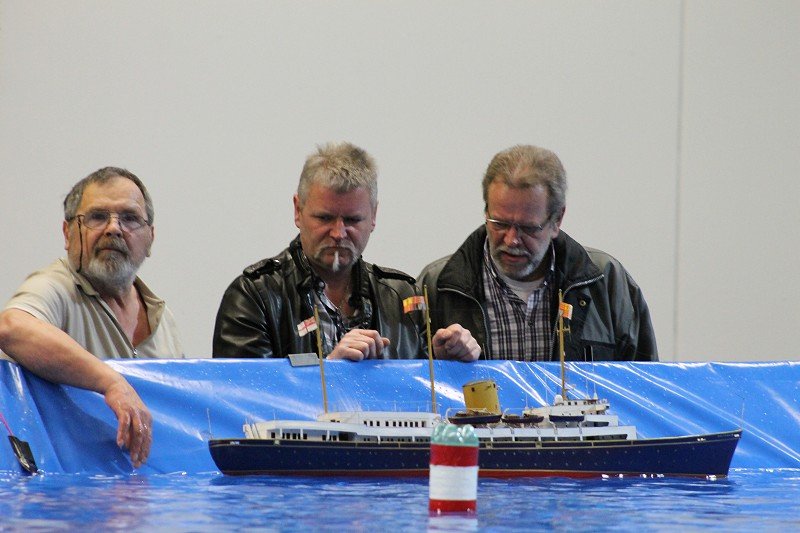 Messe Wels 2013