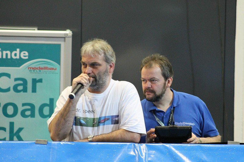 Messe Wels 2013