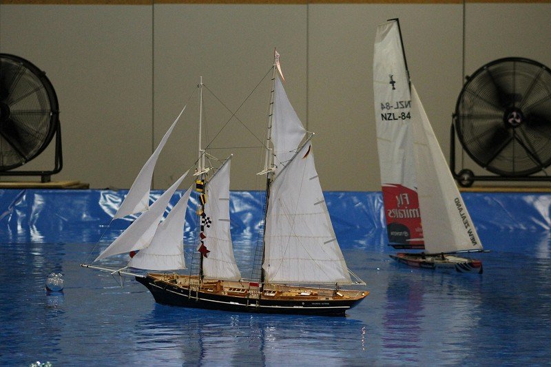 Messe Wels 2013