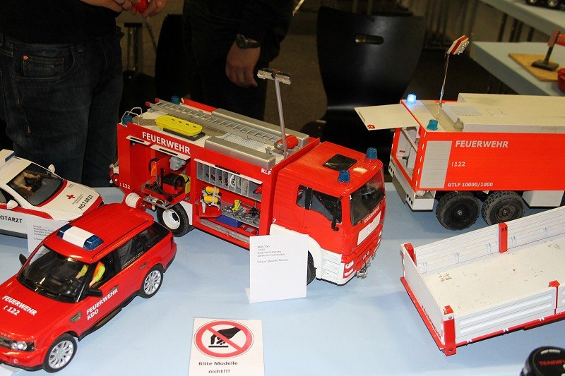 Messe Wels 2013