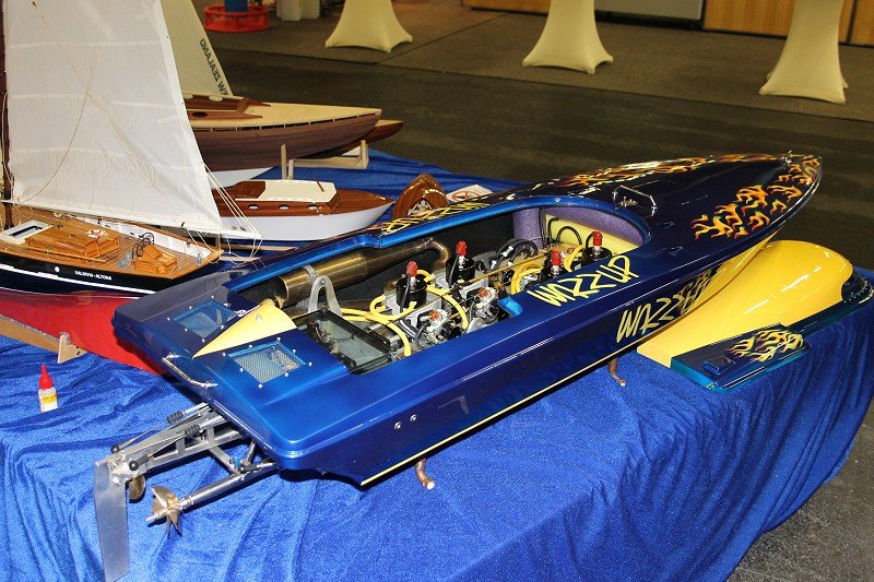Messe Wels 2013